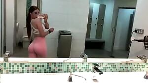 Mirror Booty