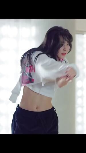 Red Velvet Seulgi