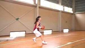 She really had a J tho