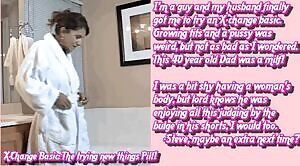 Steve, it’s like a spa, but with sex.