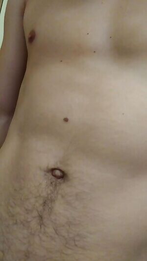 3 days without cumming 😜