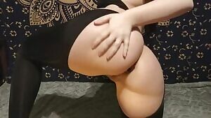 I don't think I've posted a twerk gif like this one yet...