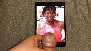 A requested cum tribute