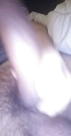 There's some okay ballage in this one 😅