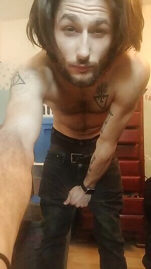 Aggressive, but sexy? 🐯😂