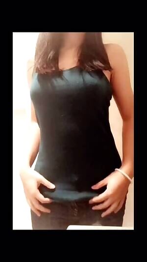 gonewild - My first video! So I thought I'd do the titty thingy you guys lose your minds over.