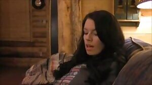 HELP!! name of the model in this video ? Big Tits !!