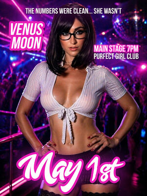 FitMilfs Big Tits Brunette Fit Glasses