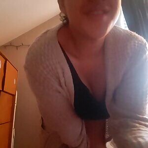 Where's the first place you'd put your hands?