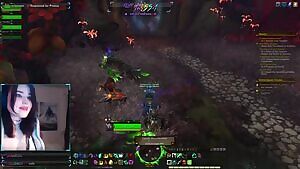 FluffyArissa nipslip