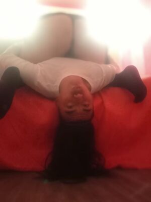 Over 40 Ass Latina MILF