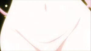 If you look closely, there are elf ears - Ishuzoku Reviewers