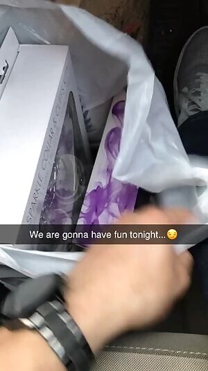 Can’t wait to open them😍