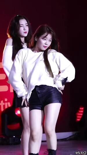 Oh My Girl - Seunghee