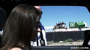 Fuck The Law - With Dani Daniels