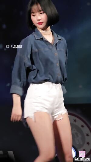 Gfriend - Eunha
