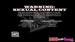 Dirty Minds - with Vanessa Cage, Puma Swede