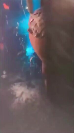 Looks like she’s ready to take a 10 guys cumloads