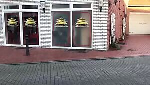 I was wondering why my ramen took so long