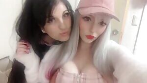 Jajutsu Having An Amazing Feeling