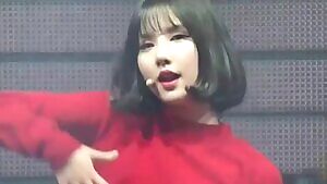 GFRIEND - Eunha