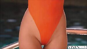 Brett Rossi - Wild Thing