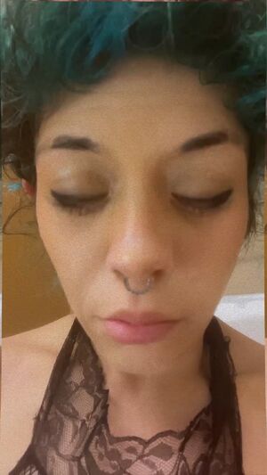Drool/Spit Ahegao Cute Drooling Fetish