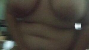 More of y iance being rewarded for doing her yoga