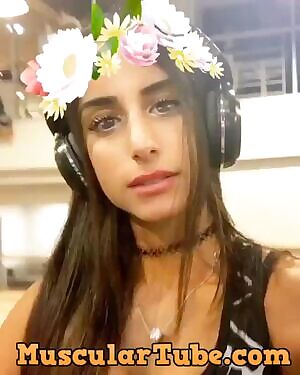 Avital Cohen - cardio