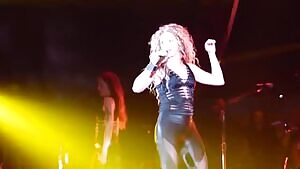 Shakira