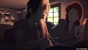 Thats how jealousy looks like