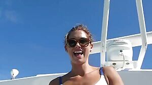 Alex Morgan is welcome to wiggle her ass onto my dick