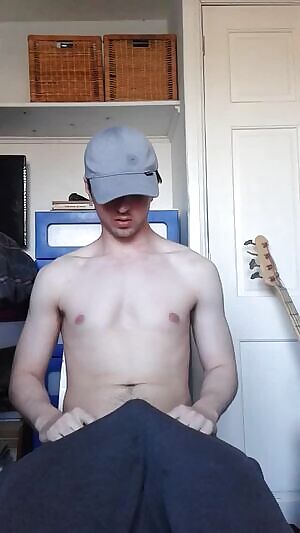 Last gif got a lot of love - thanks! Here's another