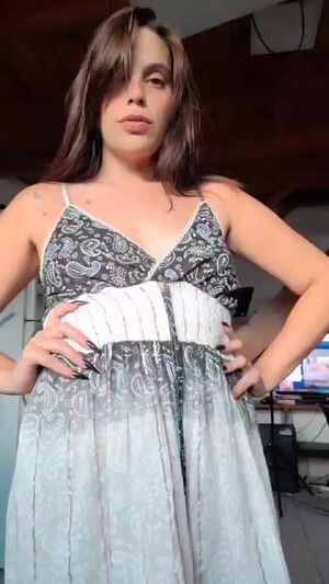 Hidden Strapon Amateur Domina Dominant Domination