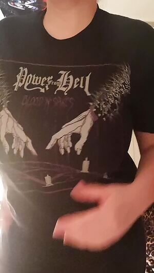 I always have fun making these drops.