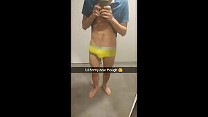 Reveal as requested :)