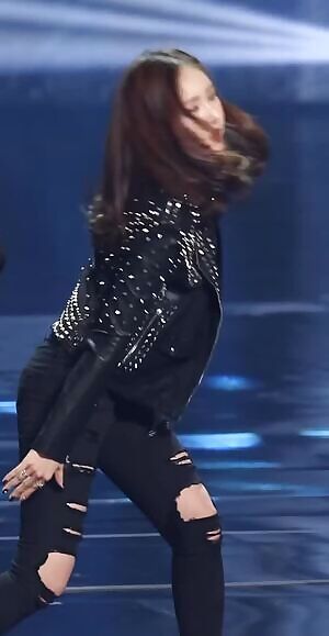 sinb - how come i haven't seen this fancam before?