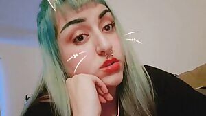 I've been overseas for such a while and had a haircolor change! Also I cut my bangs and messed up and now I look like a coconut, but I hope I'm a cute enough coconut💕