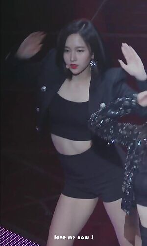 Twice Mina
