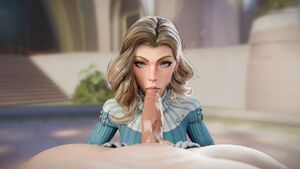Marvel Rivals Porn Animation Ass Big Dick