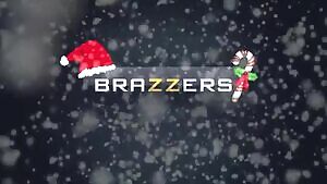 BRAZZERS - Shes Gonna Squirt - Leya Falcon