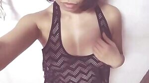 Before I step out and put on more clothes ;)