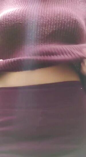 Unbelievably hot drop