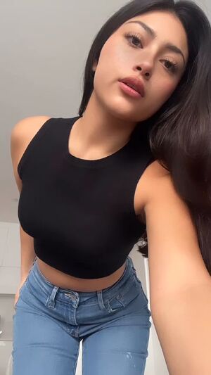 Multiracial Asian Ass Brunette Latina