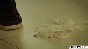 Anya, Jillian, and some guy.