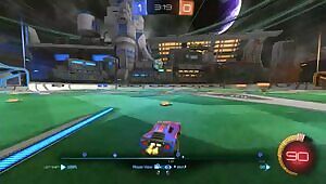 I'm a whore that likes to be gaped what can I say