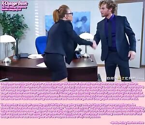 Brett, Acing the Interview