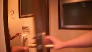 Catching him off-guard