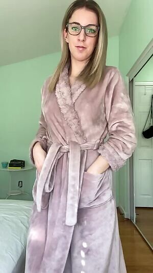 I’m just a good little girl ;) OC