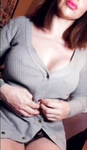 Making sure this doesn't happen in public OC